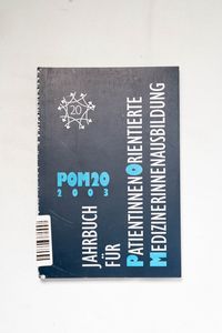POM 20 (2003). POM 20 (2003).