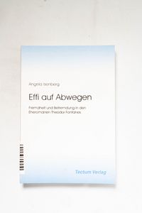 Effi auf Abwegen : Fremdheit und Befre... Effi auf Abwegen : Fremdheit und Befre...