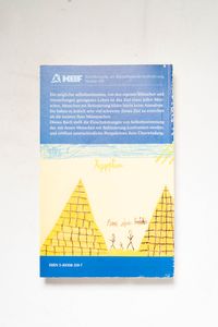 Lebens-Übergänge : wagen - entwickeln ... Lebens-Übergänge : wagen - entwickeln ...