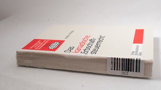 Das kanadische Erbschaftsteuerrecht: 3 Das kanadische Erbschaftsteuerrecht: 3
