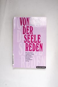 Von der Seele reden - Schubert, Hartwi...