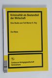 Kriminalität als Bestandteil der Wirts...