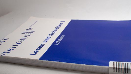 Lesen und Schreiben 2. - Lonnecker, Ge... Lesen und Schreiben 2. - Lonnecker, Ge...