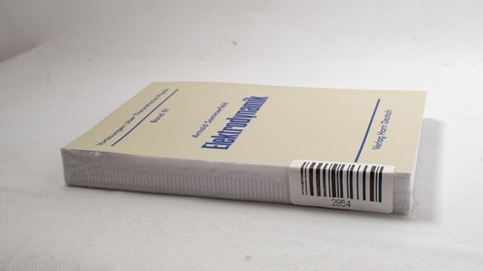 Vorlesungen über Theoretische Physik -... Vorlesungen über Theoretische Physik -...