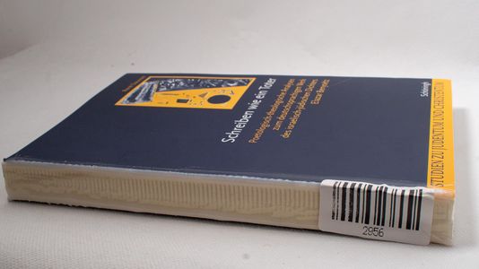 Schreiben Wie Ein Toter: Poetologisch-... Schreiben Wie Ein Toter: Poetologisch-...
