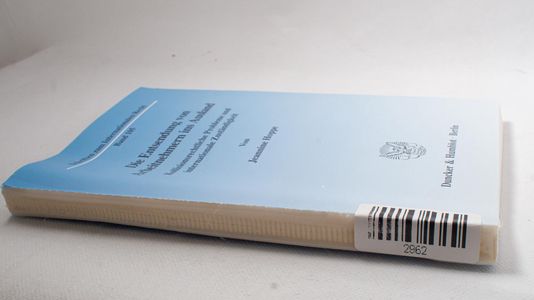 Die Entsendung Von Arbeitnehmern Ins A... Die Entsendung Von Arbeitnehmern Ins A...