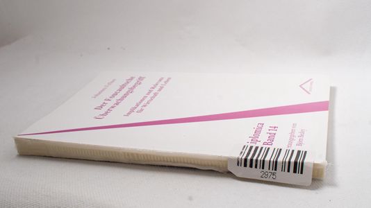 Der Foucaultsche Überwachungsbegriff -... Der Foucaultsche Überwachungsbegriff -...
