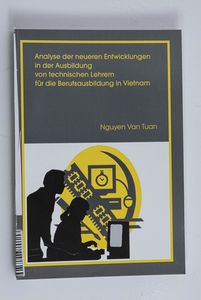 Analyse der neueren Entwicklung in der... Analyse der neueren Entwicklung in der...