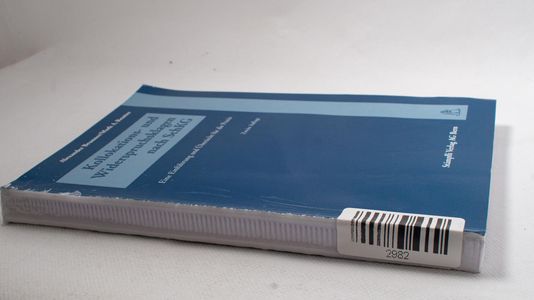 Kollokations- und Widerspruchsklagen n... Kollokations- und Widerspruchsklagen n...
