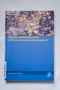 Migration und Migrationspolitik im Pro... Migration und Migrationspolitik im Pro...