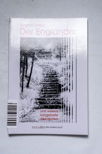 Der Engländer und weitere kurzgefasste... Der Engländer und weitere kurzgefasste...