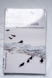Der irritierte Blick: Kunstrezeption u... Der irritierte Blick: Kunstrezeption u...