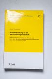 Kundenbindung in der Versicherungswirt...
