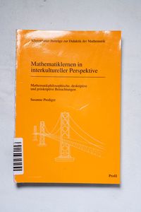 Mathematiklernen in interkultureller P... Mathematiklernen in interkultureller P...