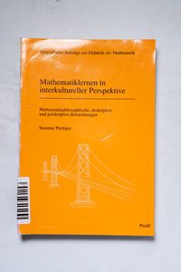 Mathematiklernen in interkultureller P...