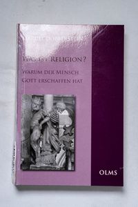 Was ist Religion? Was ist Religion?