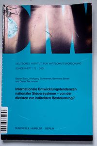 Internationale Entwicklungstendenzen n... Internationale Entwicklungstendenzen n...
