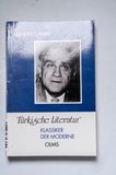 Türkische Literatur - Klassiker der Mo...