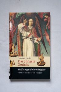 Das Jüngste Gericht: Hoffnung auf Gere... Das Jüngste Gericht: Hoffnung auf Gere...