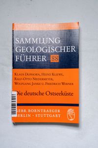 Die deutsche Ostseeküste - Duphorn, Kl... Die deutsche Ostseeküste - Duphorn, Kl...