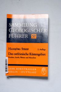 Das Ostfriesische Küstengebiet: Nordse... Das Ostfriesische Küstengebiet: Nordse...