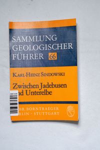 Zwischen Jadebusen und Unterelbe - Kar... Zwischen Jadebusen und Unterelbe - Kar...
