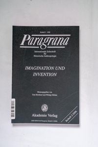 Imagination und Invention Imagination und Invention