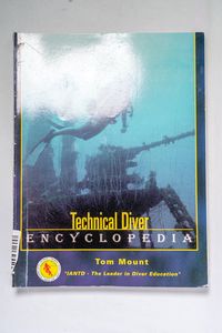 Technical Diver Encyclopedia - Mount, ... Technical Diver Encyclopedia - Mount, ...