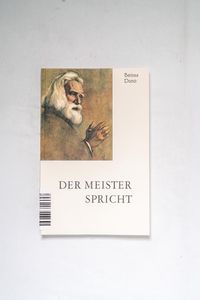 Der Meister spricht - Beinsa Duno