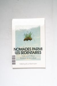 Nomades parmi les sédentaires, Problèm... Nomades parmi les sédentaires, Problèm...