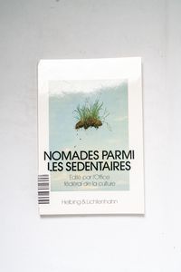 Nomades parmi les sédentaires, Problèm...