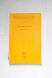 Verbum Romanicum. . Festschrift für Ma...