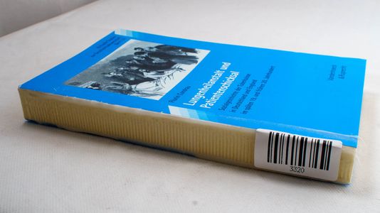 Lungenheilanstalt und Patientenschicks... Lungenheilanstalt und Patientenschicks...