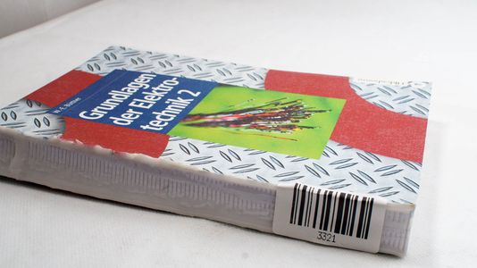 Grundlagen der Elektrotechnik 2 - Wolf... Grundlagen der Elektrotechnik 2 - Wolf...