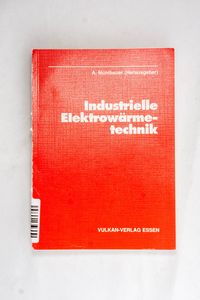 Industrielle Elektrowärmetechnik