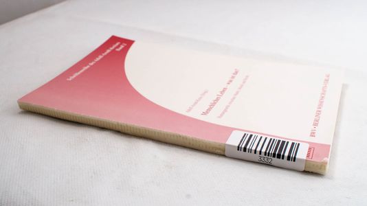 Menschliches Leben - was ist das?: Hum... Menschliches Leben - was ist das?: Hum...