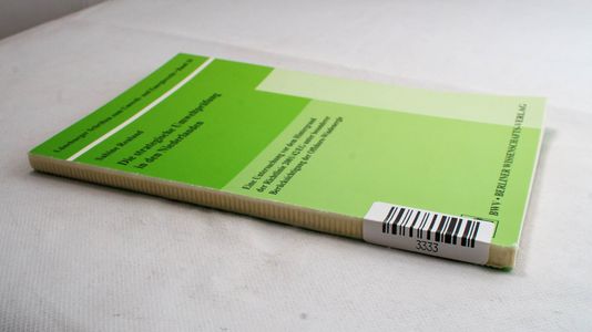 Die strategische Umweltprüfung in den ... Die strategische Umweltprüfung in den ...