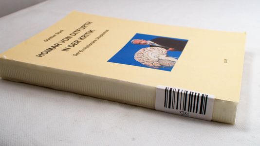 Kritik der Evolutionären Vernunft / Ho... Kritik der Evolutionären Vernunft / Ho...