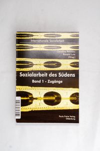 Sozialarbeit des Südens - Christine Re...