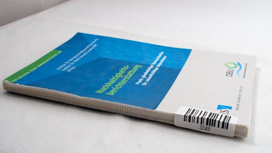 Nachhaltigkeitsberichterstattung Nachhaltigkeitsberichterstattung