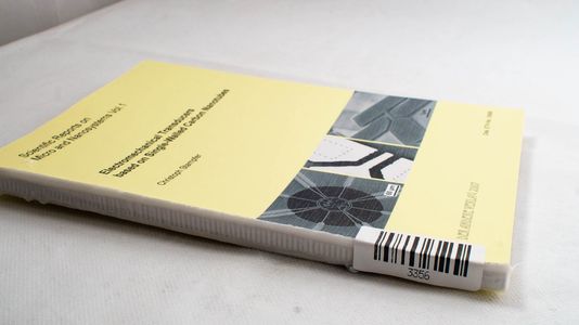 Electromechanical Transducers based on... Electromechanical Transducers based on...