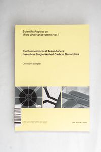 Electromechanical Transducers based on...