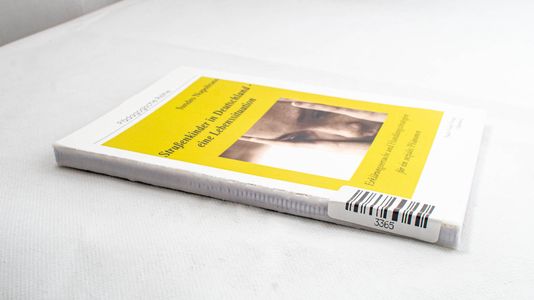 Straßenkinder in Deutschland - eine Le... Straßenkinder in Deutschland - eine Le...