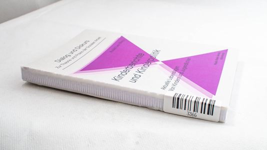 Kinderberichte und Kinderpolitik - Akt... Kinderberichte und Kinderpolitik - Akt...