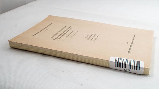 Bibliotheca Dissidentium III - Johanne... Bibliotheca Dissidentium III - Johanne...