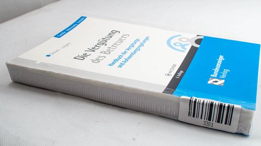 Die Vergütung des Betreuers: Handbuch ... Die Vergütung des Betreuers: Handbuch ...
