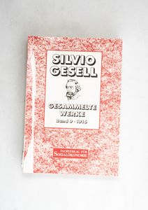 Gesammelte Werke; Bd. 9., 1916. - Gese...