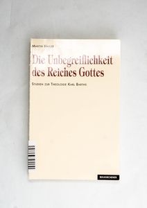 Die Unbegreiflichkeit des Reiches Gott...