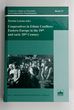 Cooperatives in Ethnic Conflicts: Eastern Europe in the 19th and early 20th Century. Ed. by Torsten 