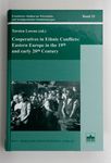 Cooperatives in Ethnic Conflicts: Eastern Europe i